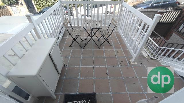 Imagen 4 Inmueble 301924 - Casa en venta en Pozuelo De Alarcón / Pozuelo de Alarcón 