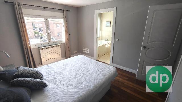 Imagen 24 Inmueble 301924 - Casa en venta en Pozuelo De Alarcón / Pozuelo de Alarcón 