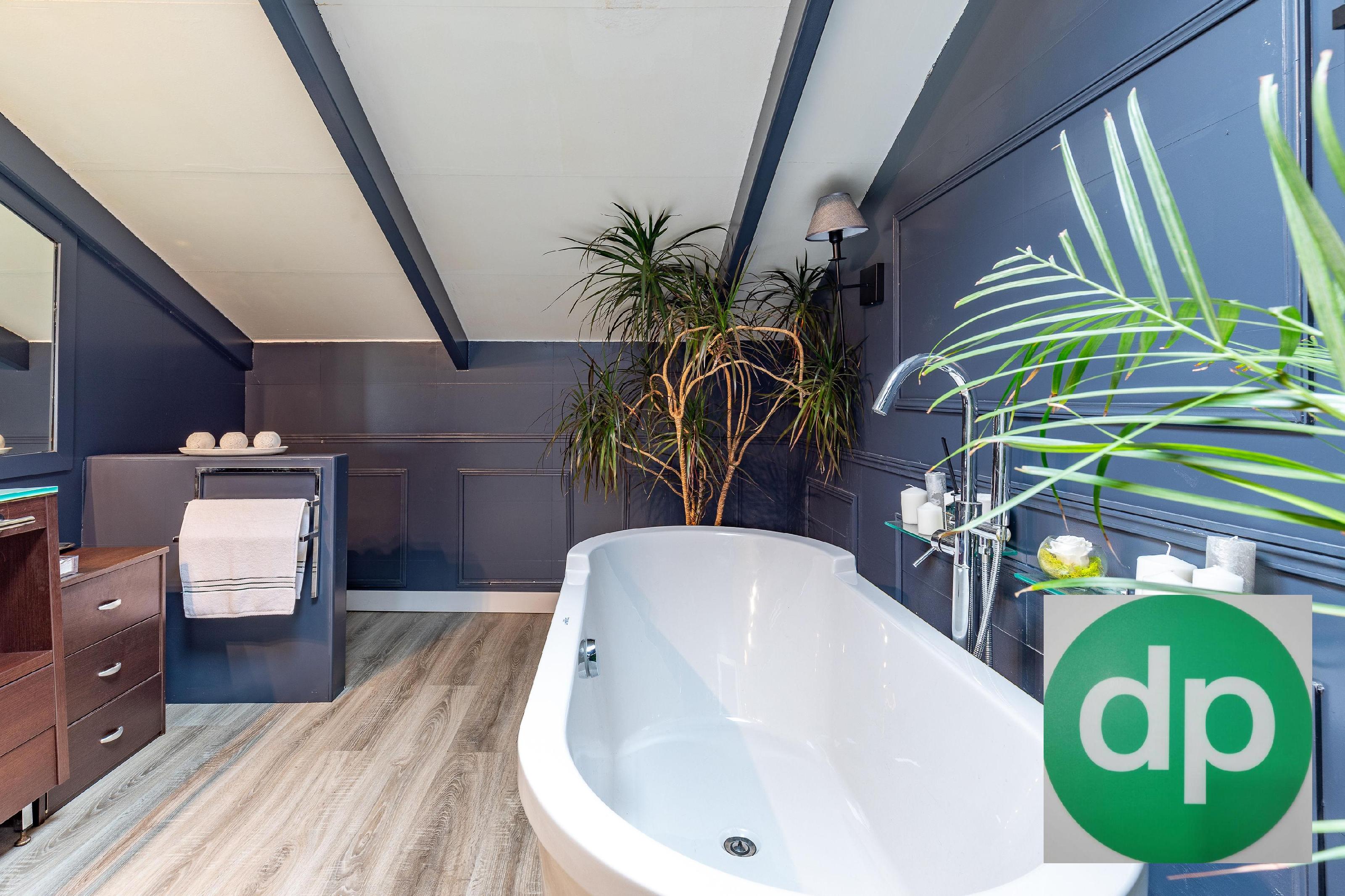 Imagen 32 Casa en venta en Pozuelo De Alarcón / Pozuelo de Alarcón 