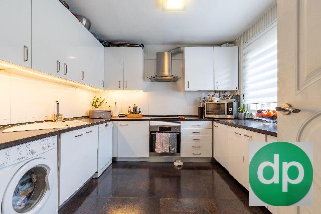 Imagen 7 Inmueble 301924 - Casa en venta en Pozuelo De Alarcón / Pozuelo de Alarcón 