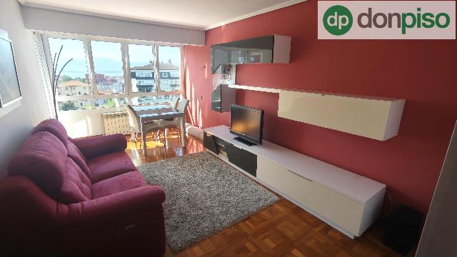 Imagen 3 Inmueble 303289 - Piso en venta en Santander / Cerca del Parque Altamira 