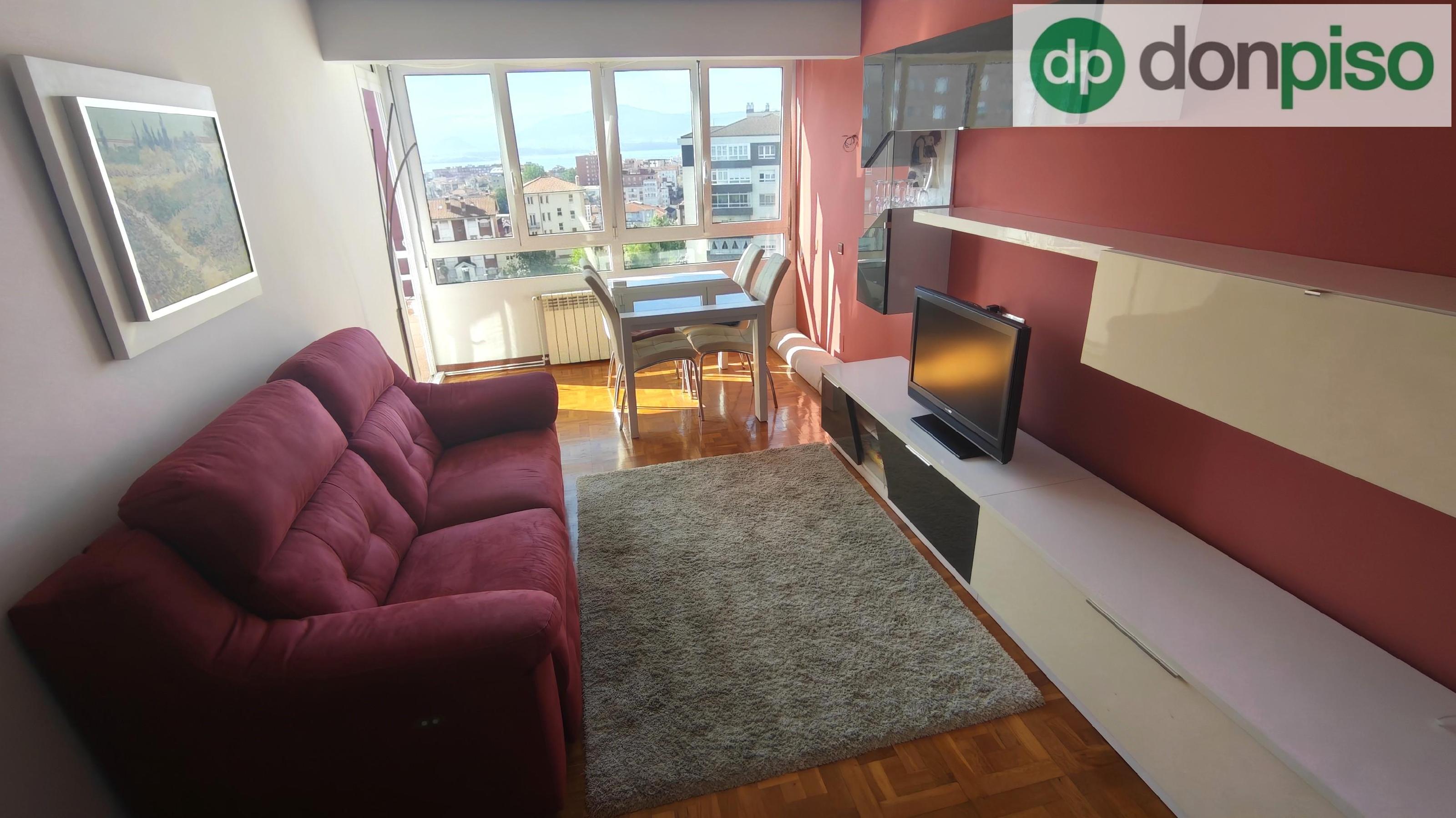 Imagen 4 Piso en venta en Santander / Cerca del Parque Altamira 