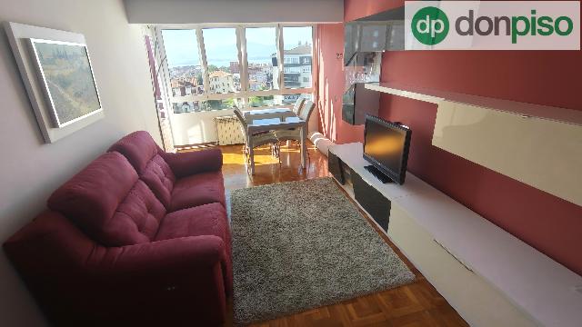 Imagen 4 Inmueble 303289 - Piso en venta en Santander / Cerca del Parque Altamira 