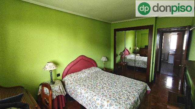 Imagen 9 Inmueble 303289 - Piso en venta en Santander / Cerca del Parque Altamira 