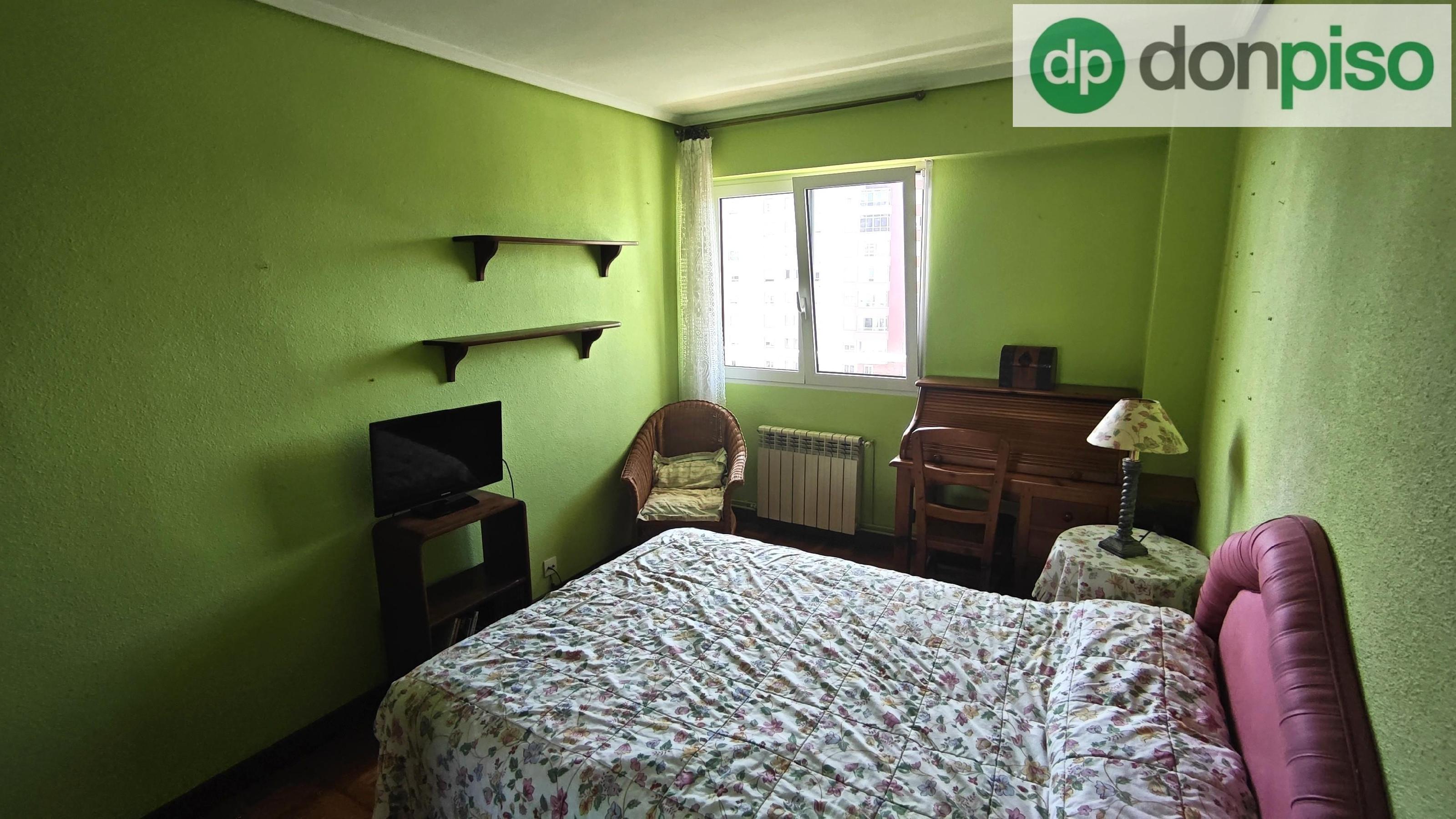 Imagen 8 Piso en venta en Santander / Cerca del Parque Altamira 