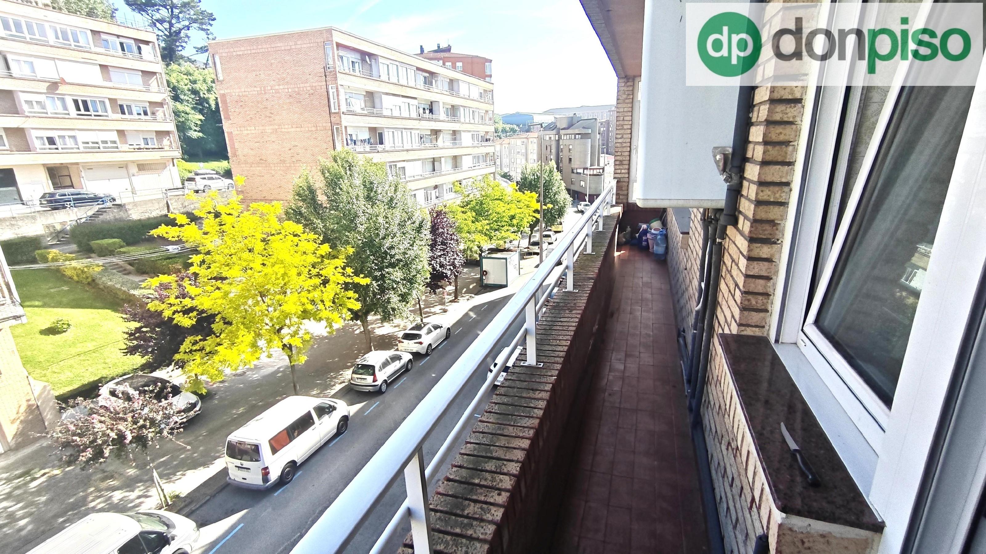 Imagen 21 Piso en venta en Santander / Cerca del Parque Altamira 