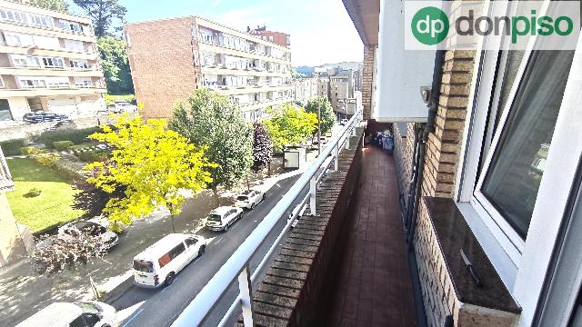 Imagen 21 Inmueble 303289 - Piso en venta en Santander / Cerca del Parque Altamira 