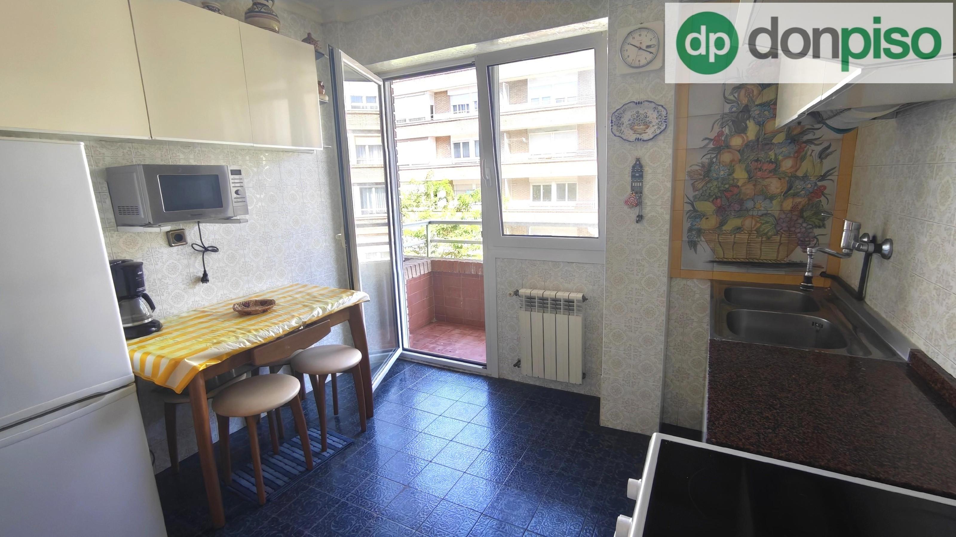 Imagen 20 Piso en venta en Santander / Cerca del Parque Altamira 