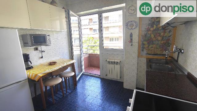 Imagen 20 Inmueble 303289 - Piso en venta en Santander / Cerca del Parque Altamira 