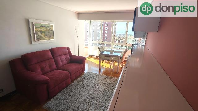 Imagen 5 Inmueble 303289 - Piso en venta en Santander / Cerca del Parque Altamira 