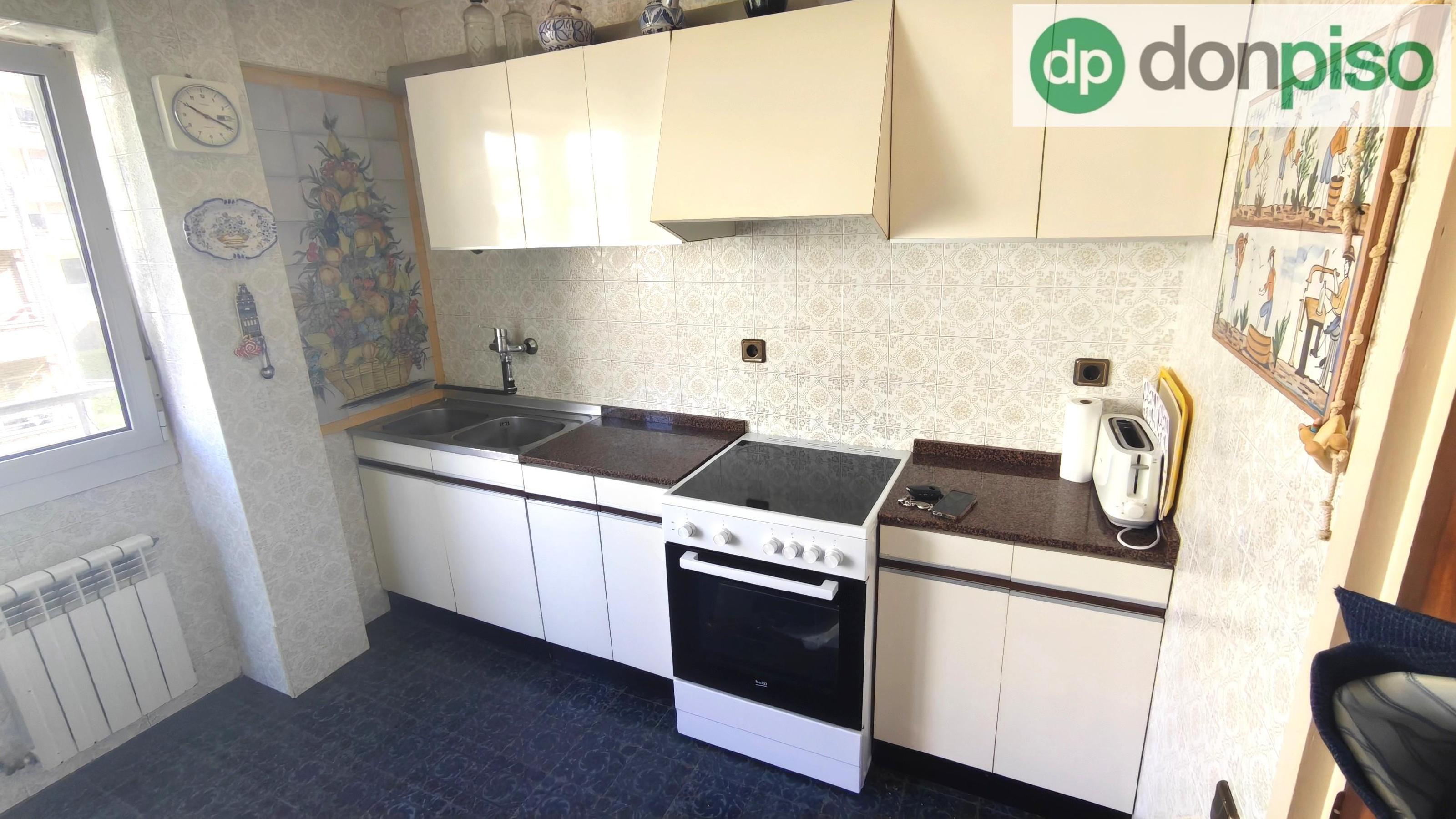 Imagen 17 Piso en venta en Santander / Cerca del Parque Altamira 