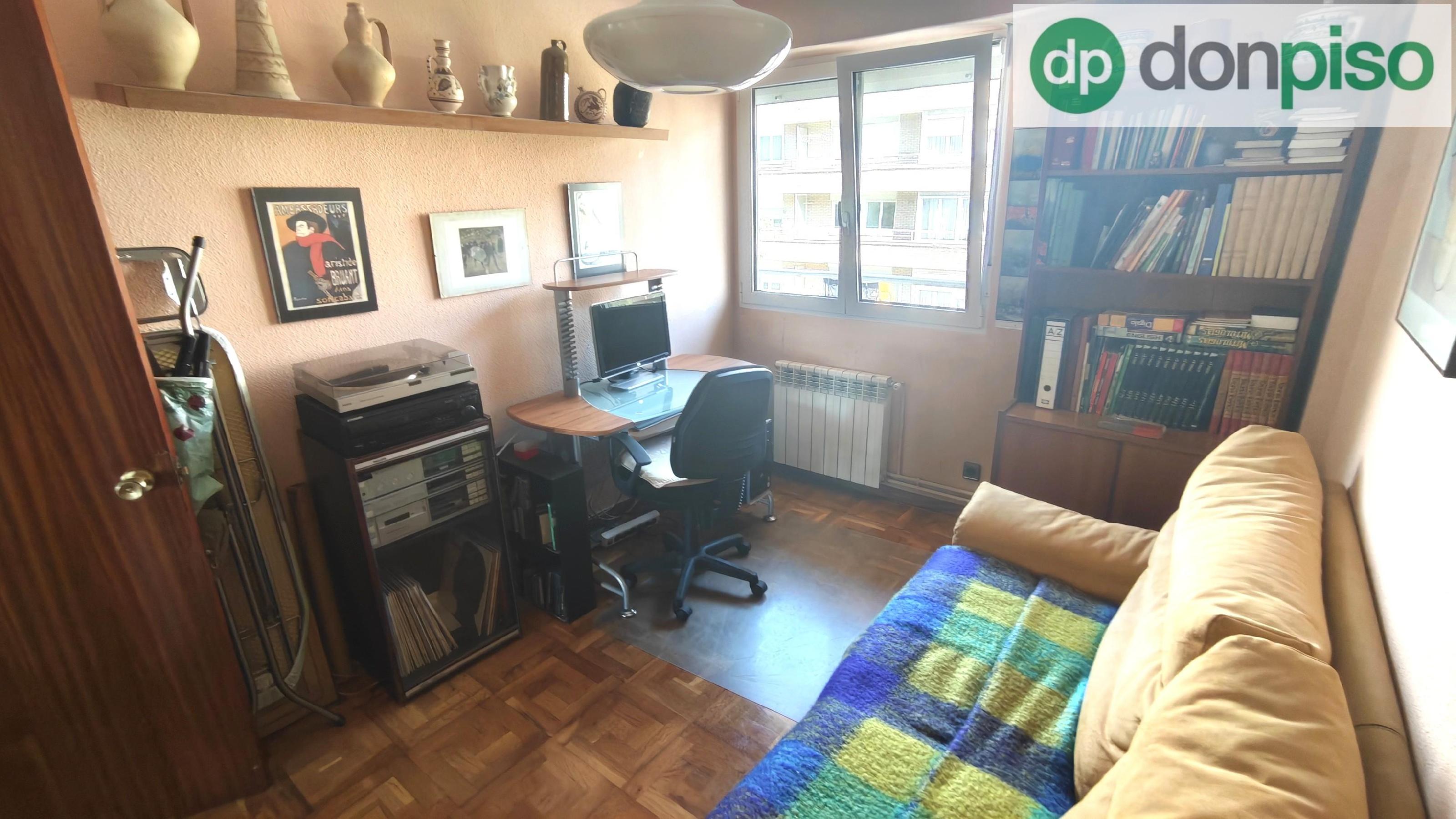 Imagen 15 Piso en venta en Santander / Cerca del Parque Altamira 