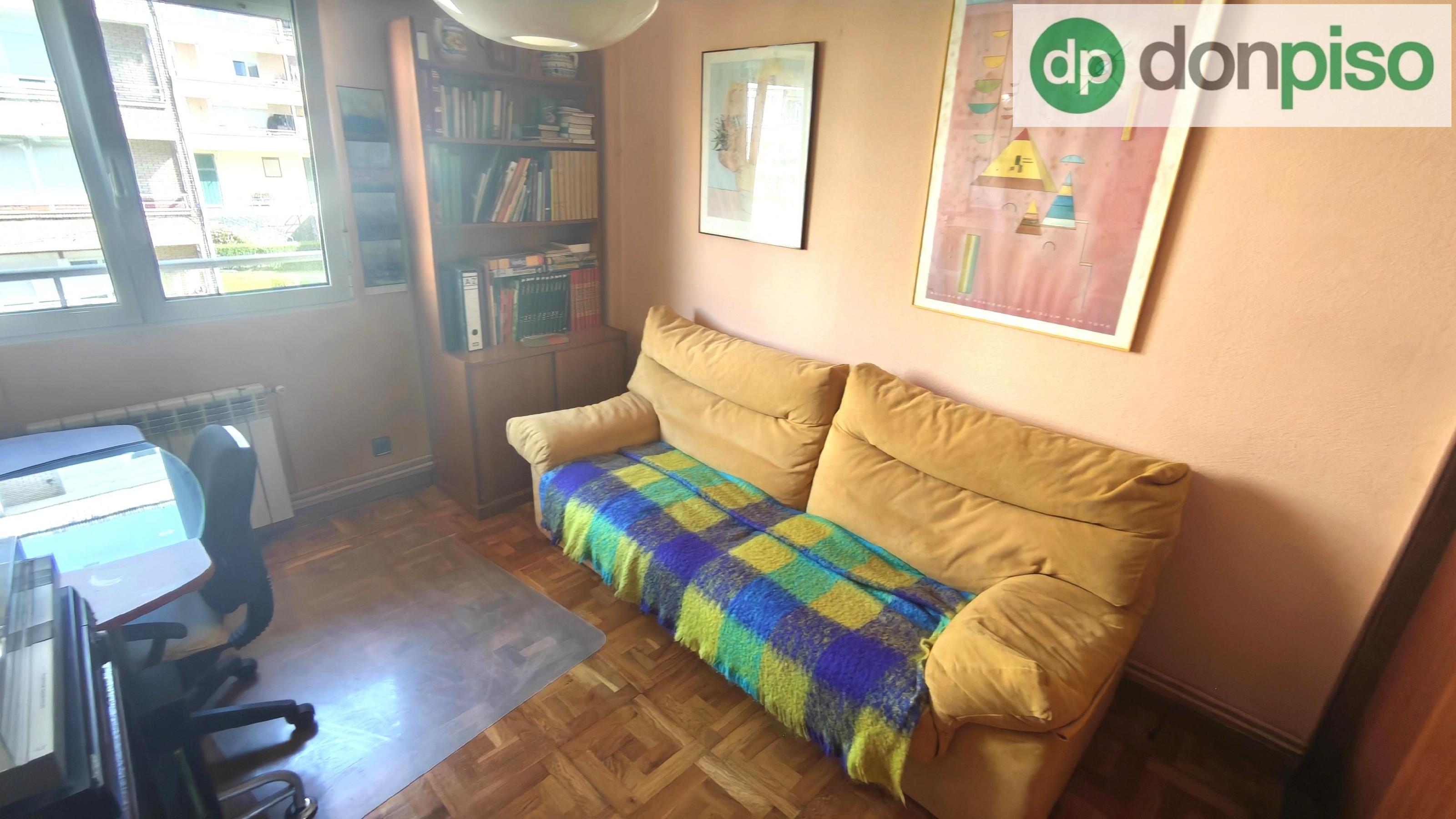 Imagen 14 Piso en venta en Santander / Cerca del Parque Altamira 