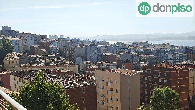 Imagen 1 Inmueble 303289 - Piso en venta en Santander / Cerca del Parque Altamira 