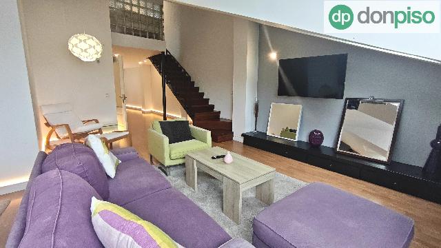 Imagen 10 Inmueble 303967 - Dúplex en venta en Santander / Frente al Ayuntamiento 