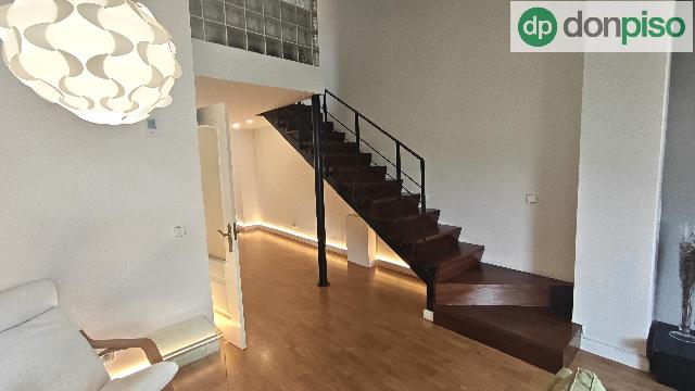 Imagen 12 Inmueble 303967 - Dúplex en venta en Santander / Frente al Ayuntamiento 