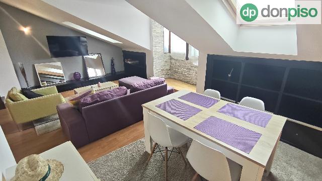 Imagen 8 Inmueble 303967 - Dúplex en venta en Santander / Frente al Ayuntamiento 