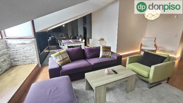 Imagen 9 Inmueble 303967 - Dúplex en venta en Santander / Frente al Ayuntamiento 
