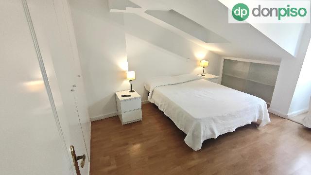 Imagen 3 Inmueble 303967 - Dúplex en venta en Santander / Frente al Ayuntamiento 