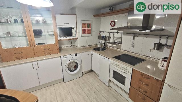 Imagen 20 Inmueble 303967 - Dúplex en venta en Santander / Frente al Ayuntamiento 