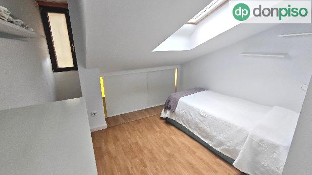 Imagen 16 Inmueble 303967 - Dúplex en venta en Santander / Frente al Ayuntamiento 