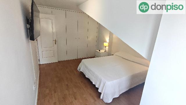 Imagen 6 Inmueble 303967 - Dúplex en venta en Santander / Frente al Ayuntamiento 