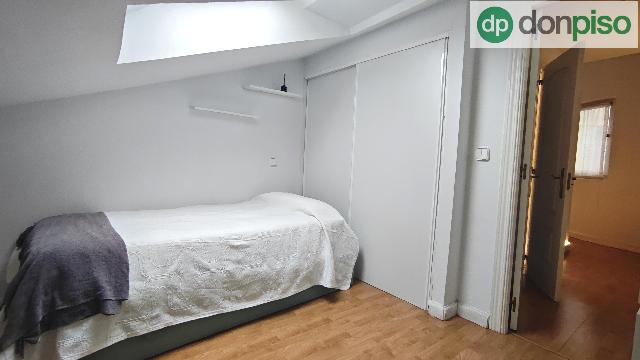 Imagen 14 Inmueble 303967 - Dúplex en venta en Santander / Frente al Ayuntamiento 