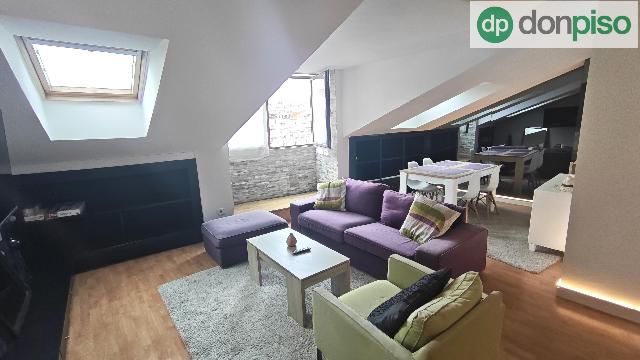 Imagen 11 Inmueble 303967 - Dúplex en venta en Santander / Frente al Ayuntamiento 