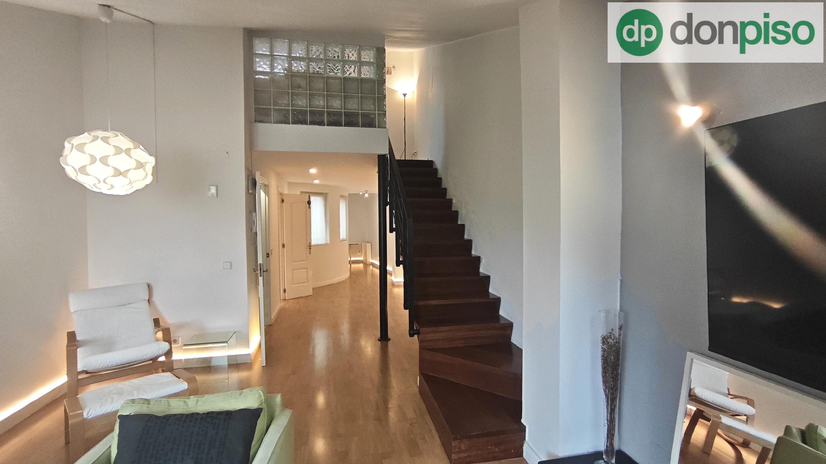 Imagen 13 Dúplex en venta en Santander / Frente al Ayuntamiento 