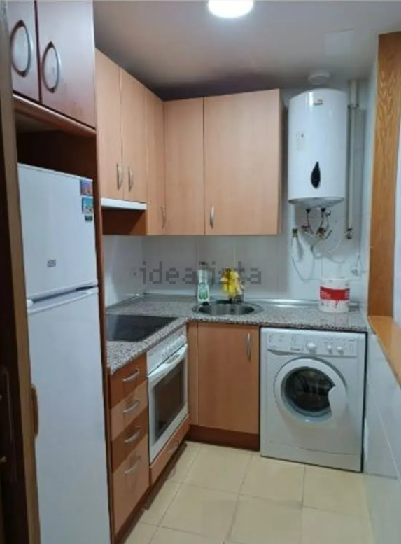 Imagen 5 Piso en venta en Santander / Zona Calle Castilla cerca  de las Estaciones 