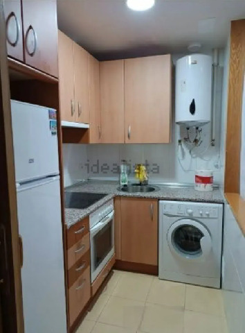 Imagen 5 Inmueble 304509 - Piso en venta en Santander / Zona Calle Castilla cerca  de las Estaciones 