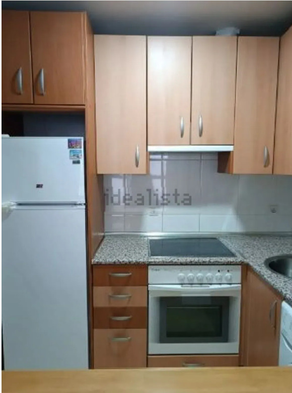 Imagen 6 Piso en venta en Santander / Zona Calle Castilla cerca  de las Estaciones 