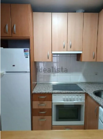 Imagen 6 Inmueble 304509 - Piso en venta en Santander / Zona Calle Castilla cerca  de las Estaciones 