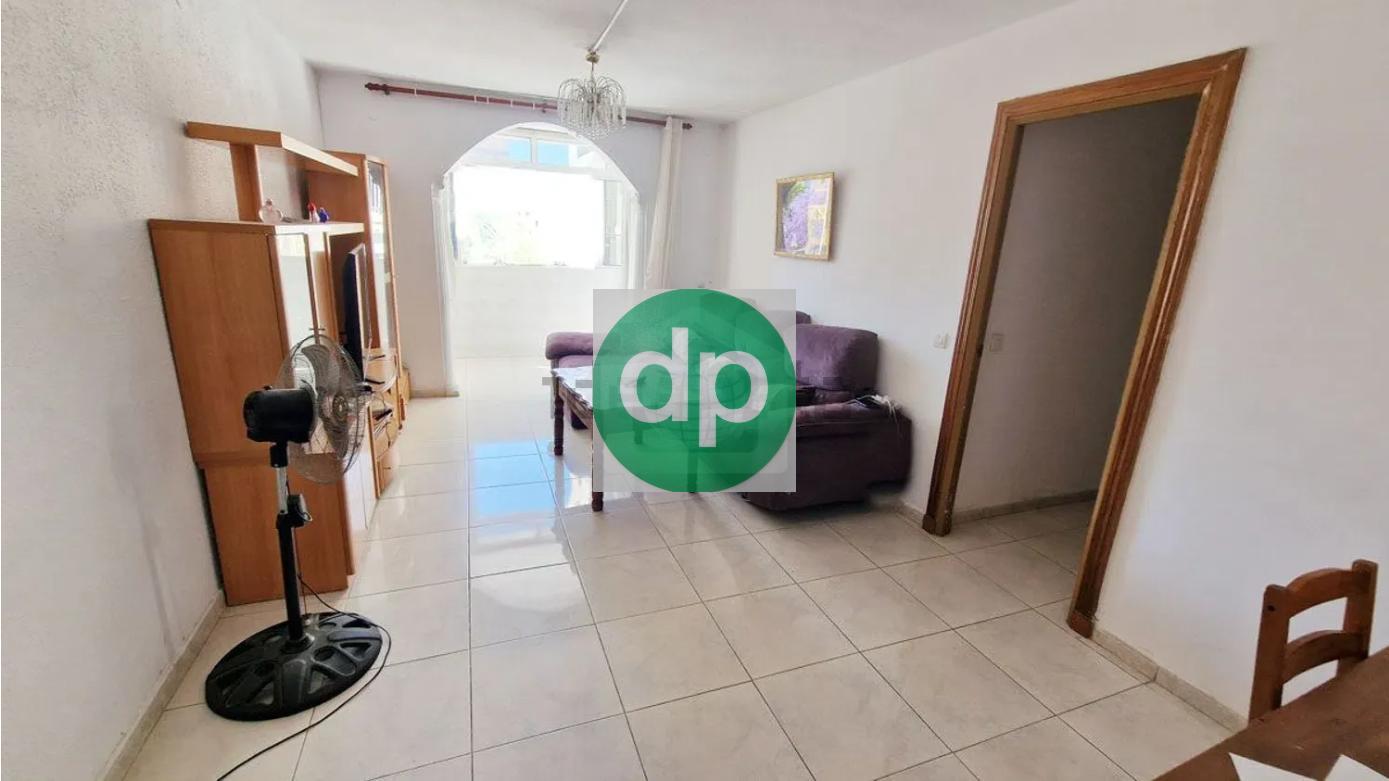 Imagen 2 Piso en venta en Santander / Cerca del Parque de la Marga 