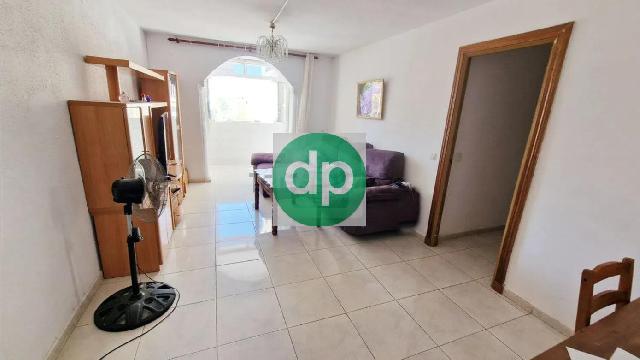 Imagen 2 Inmueble 304531 - Piso en venta en Santander / Cerca del Parque de la Marga 