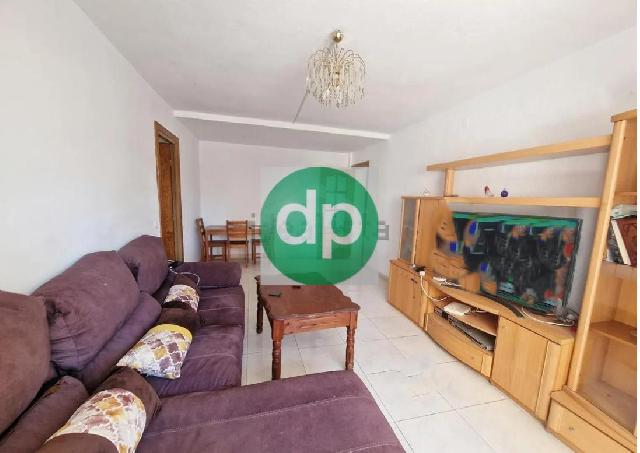 Imagen 1 Inmueble 304531 - Piso en venta en Santander / Cerca del Parque de la Marga 