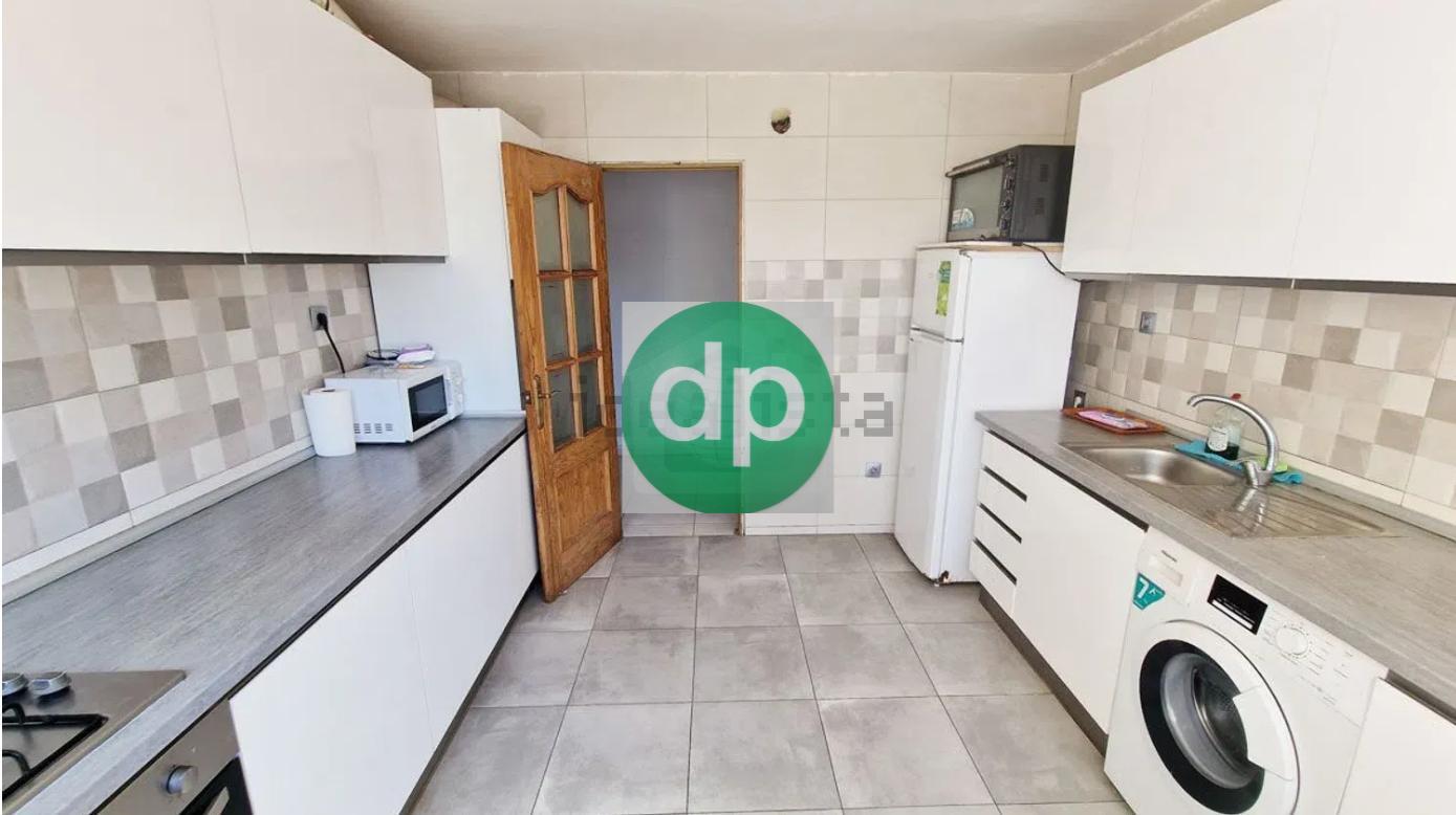 Imagen 6 Piso en venta en Santander / Cerca del Parque de la Marga 