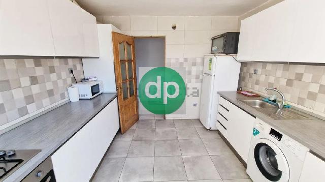 Imagen 6 Inmueble 304531 - Piso en venta en Santander / Cerca del Parque de la Marga 