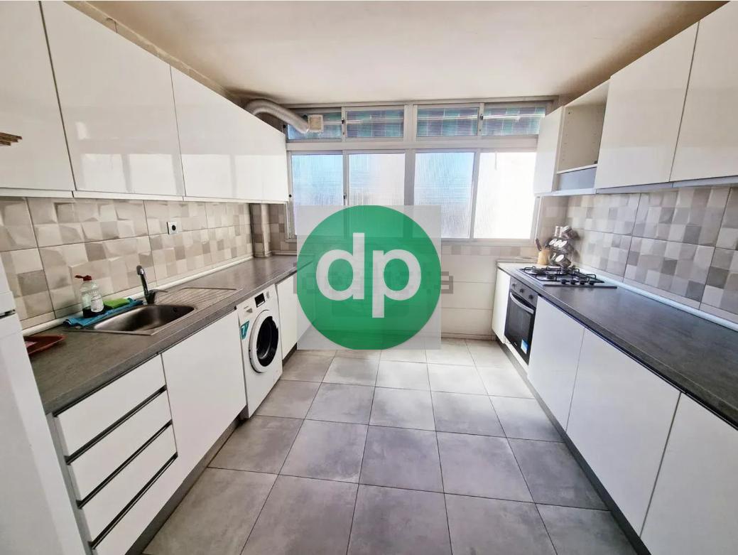 Imagen 5 Piso en venta en Santander / Cerca del Parque de la Marga 