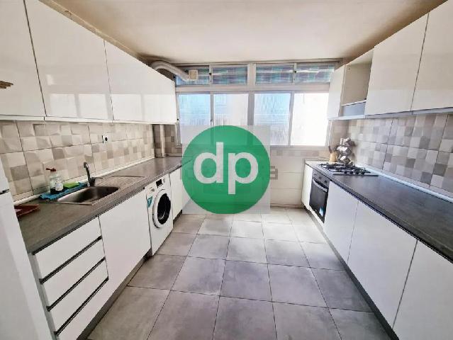 Imagen 5 Inmueble 304531 - Piso en venta en Santander / Cerca del Parque de la Marga 
