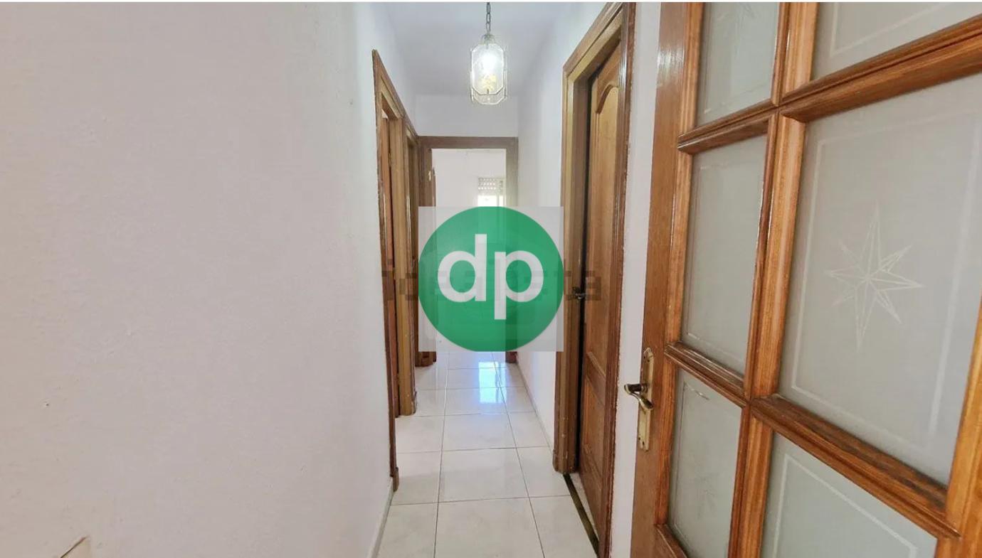 Imagen 4 Piso en venta en Santander / Cerca del Parque de la Marga 
