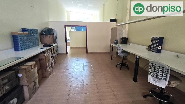 Imagen 7 Inmueble 304627 - Local Comercial en venta en Santander / En zona comercial La Albericia 