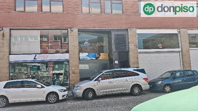 Imagen 16 Inmueble 304627 - Local Comercial en venta en Santander / En zona comercial La Albericia 