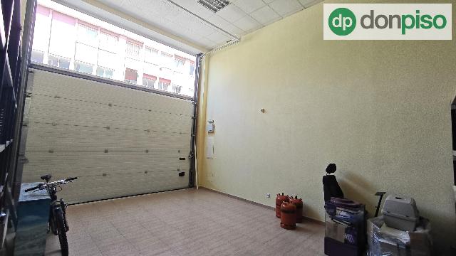 Imagen 15 Inmueble 304627 - Local Comercial en venta en Santander / En zona comercial La Albericia 