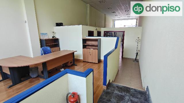 Imagen 5 Inmueble 304627 - Local Comercial en venta en Santander / En zona comercial La Albericia 