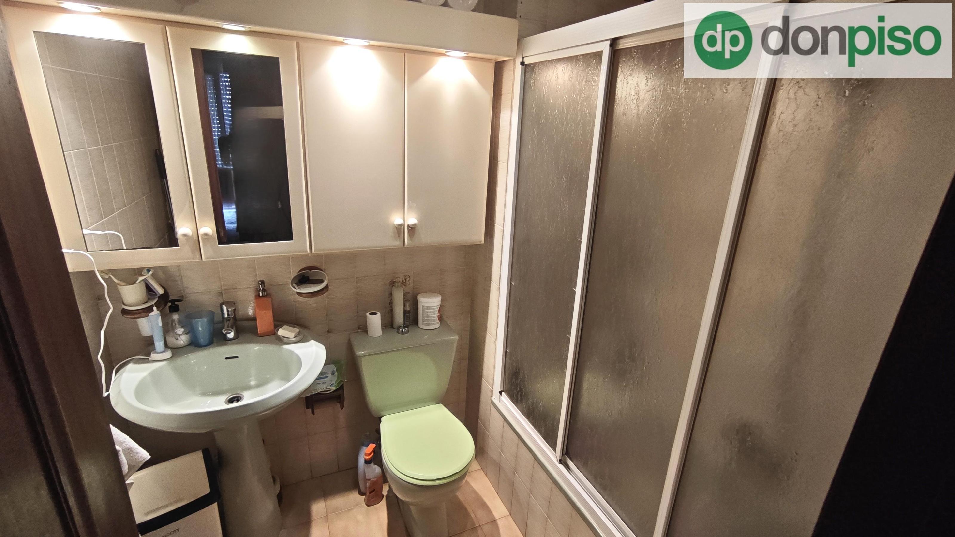 Imagen 15 Piso en venta en Santander / A pocos metros del Parque de La Marga