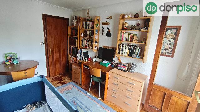Imagen 9 Inmueble 304759 - Piso en venta en Santander / A pocos metros del Parque de La Marga
