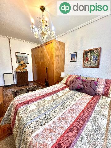 Imagen 6 Inmueble 304759 - Piso en venta en Santander / A pocos metros del Parque de La Marga