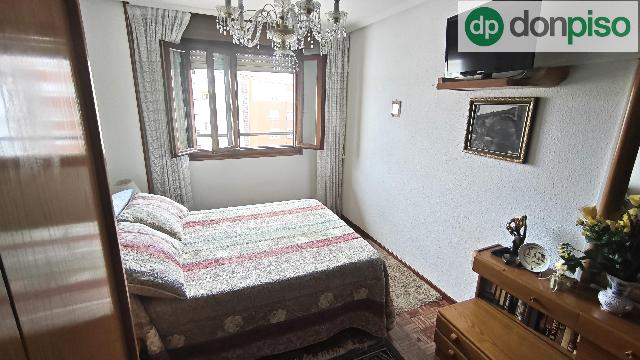 Imagen 3 Inmueble 304759 - Piso en venta en Santander / A pocos metros del Parque de La Marga