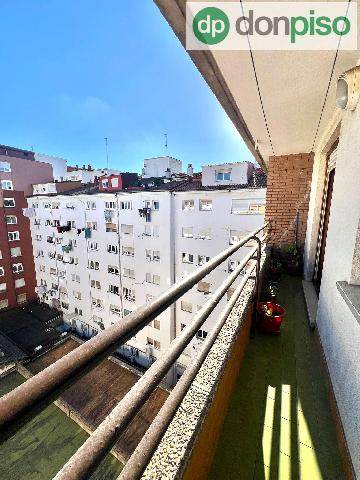 Imagen 10 Inmueble 304759 - Piso en venta en Santander / A pocos metros del Parque de La Marga